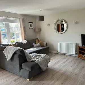 Slane Stay, Apartment