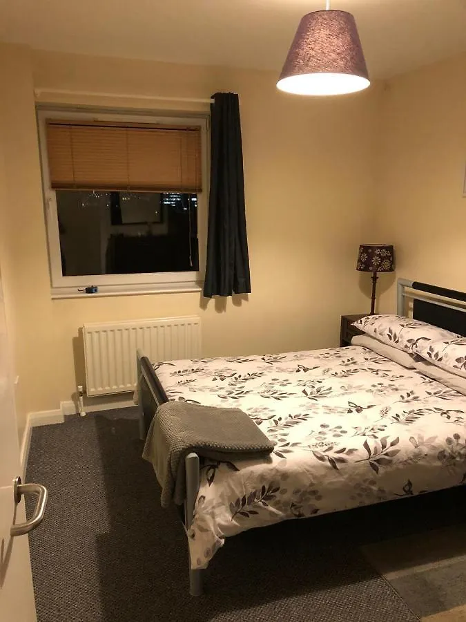 Comfortable Belfast City Centre Apartment